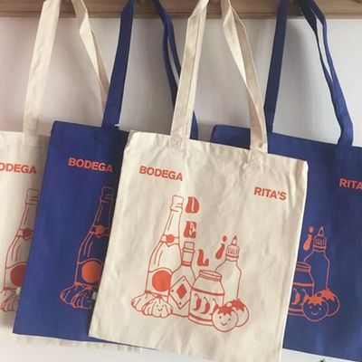 Bodega Tote from Bodega Rita's