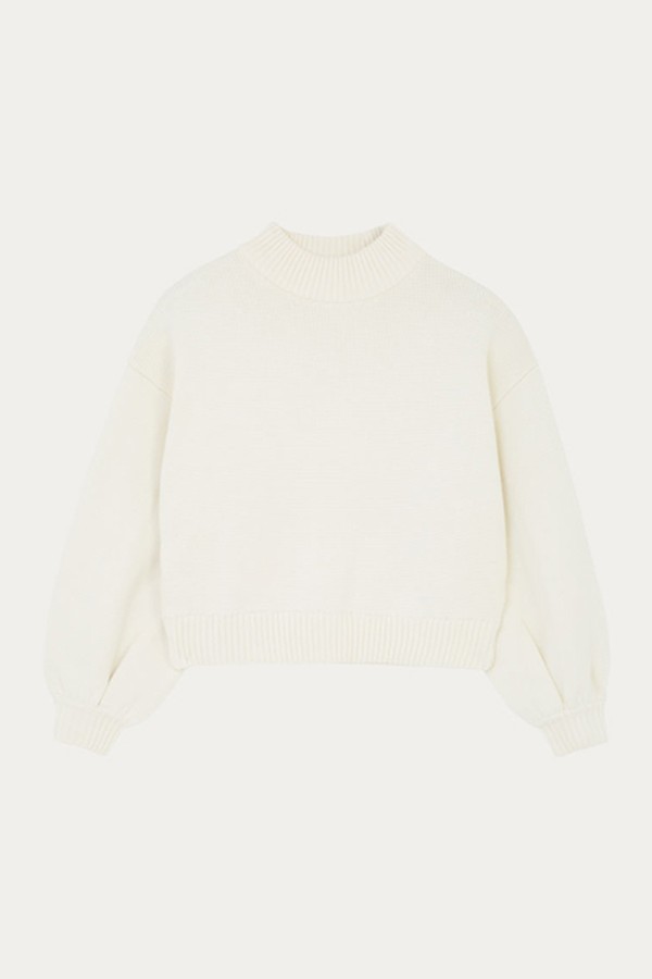 Austin Jumper from ba&sh
