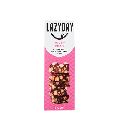 Rocky Road from Lazy Day Foods