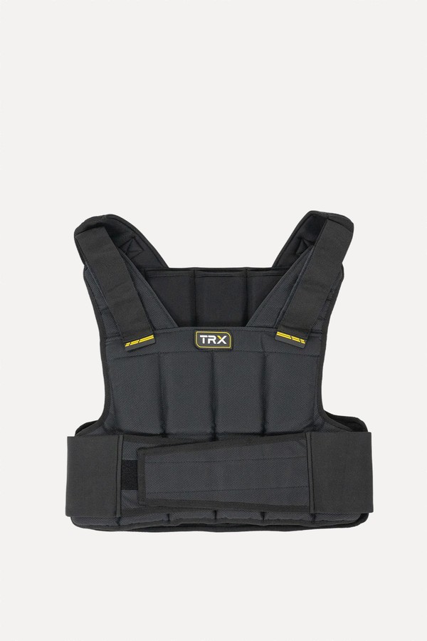 HexGrip™ Weight Vest from TRX