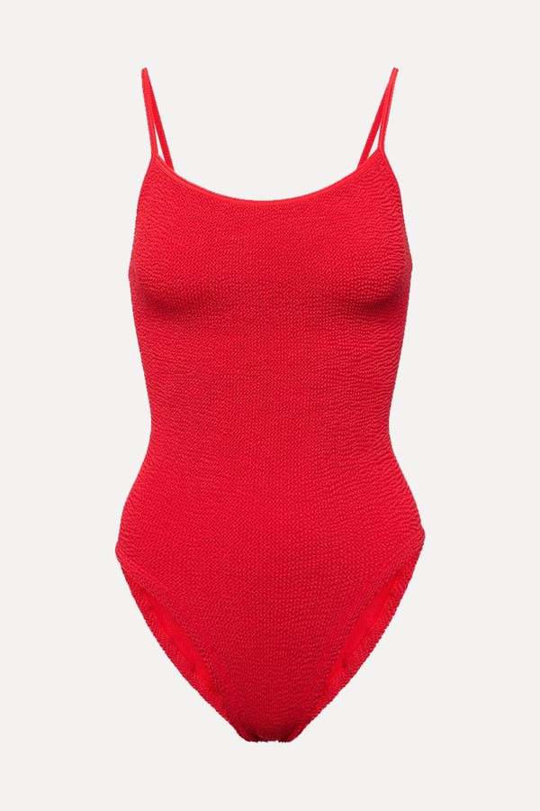 Pamela Swimsuit from Hunza G