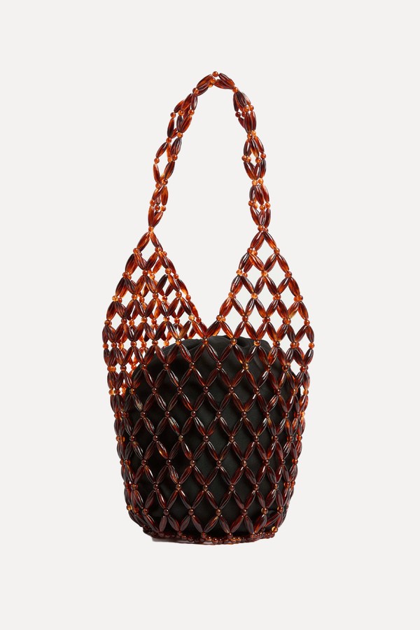 Beaded Bag