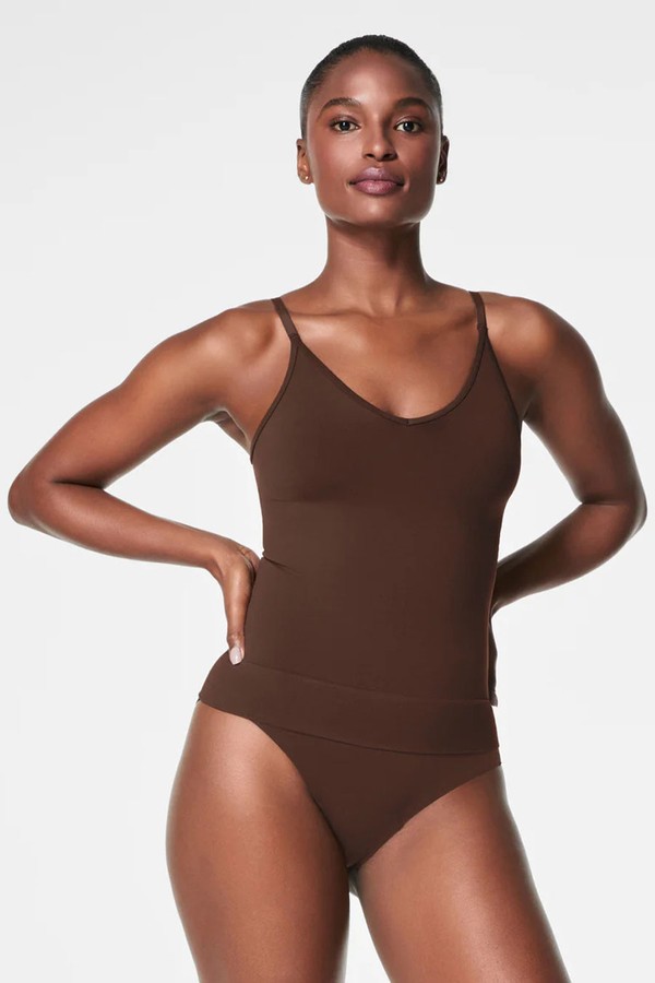 Thong Bodysuit