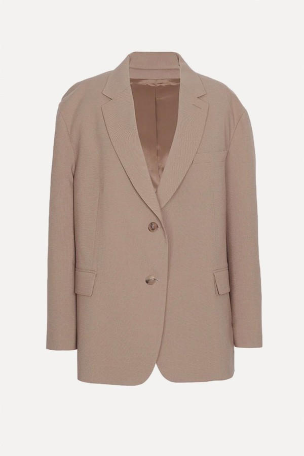 Bea Blazer from The Frankie Shop