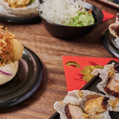 Where To Celebrate Chinese New Year In London