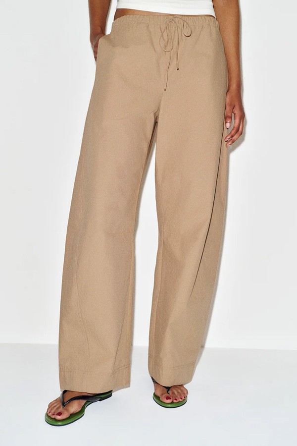 Elara Pants from REFORMATION