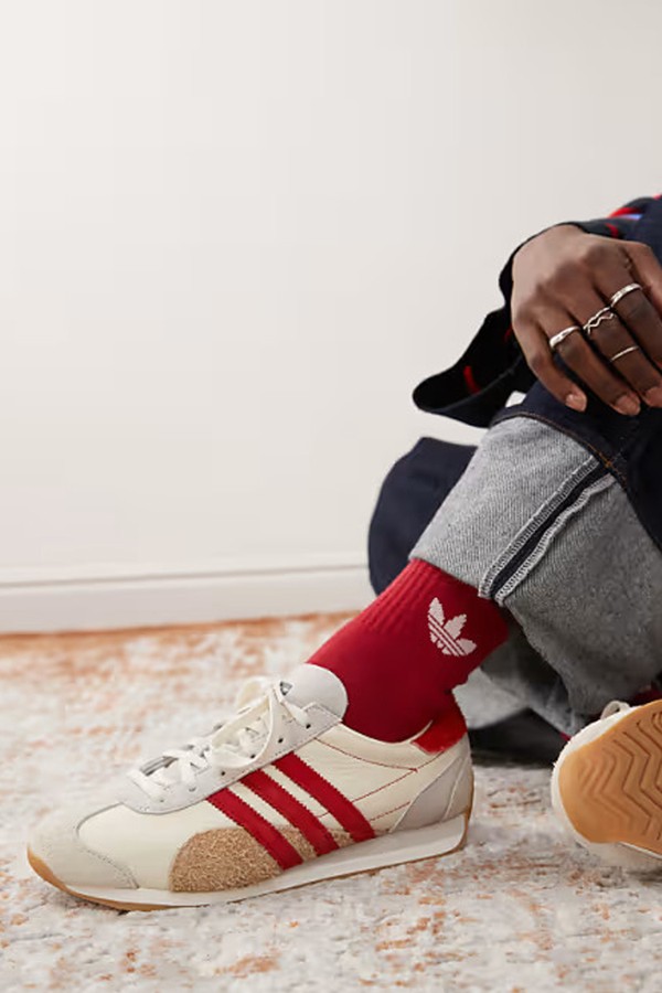 Originals Country Og Trainers from adidas