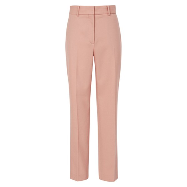 Tapered Tailored Trousers from Lilli