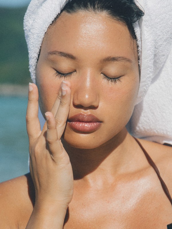 The Best Waterproof Beauty Buys For Summer