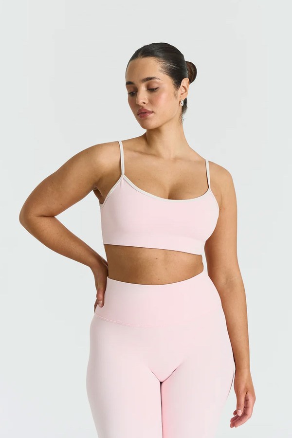 Softsculpt Studio Bra from sisterly tribe