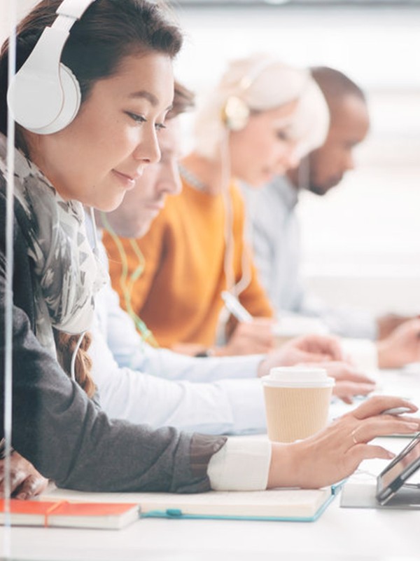 7 Career Podcasts To Help You Get Your Dream Job In 2019 