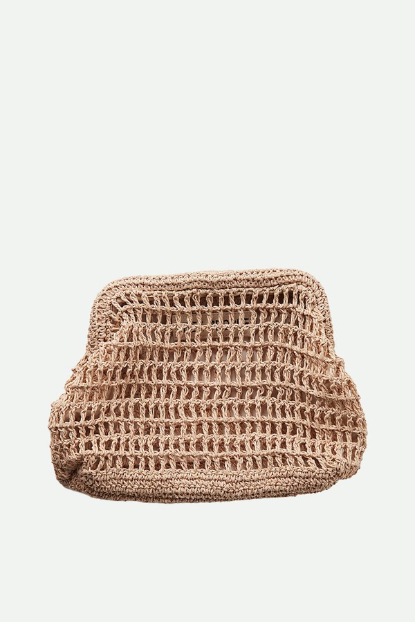 Sand Bound Clutch