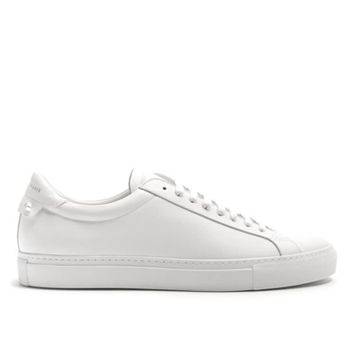 Urban Street Low-Top Leather Trainers from Givenchy