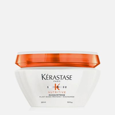Nutritive Deep Nutrition Hair Mask from Kérastase