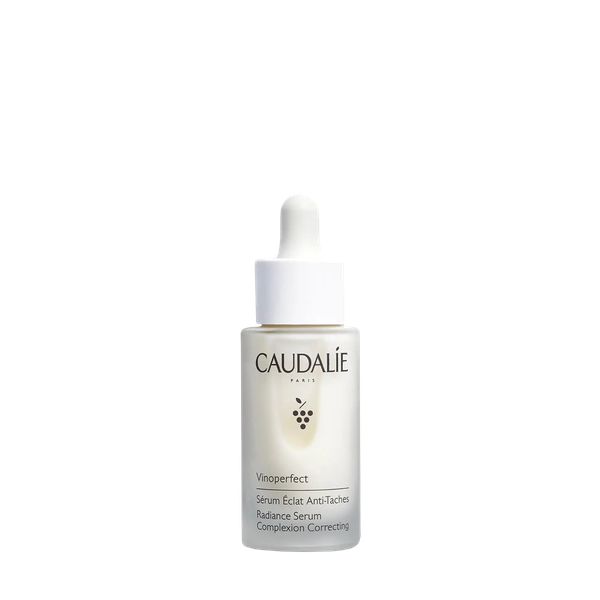 Vinoperfect Complexion Correcting Radiance Serum from Caudalie