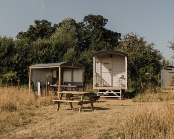 Mallard Hut, Norfolk