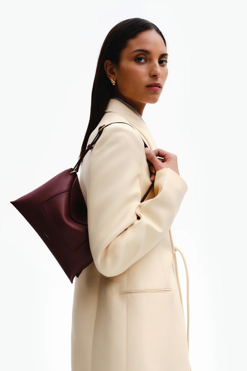 Penelope Slouch Bag