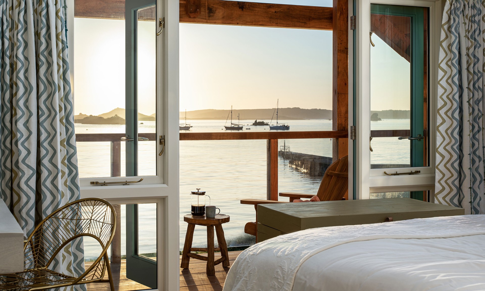 Sea Garden Cottage