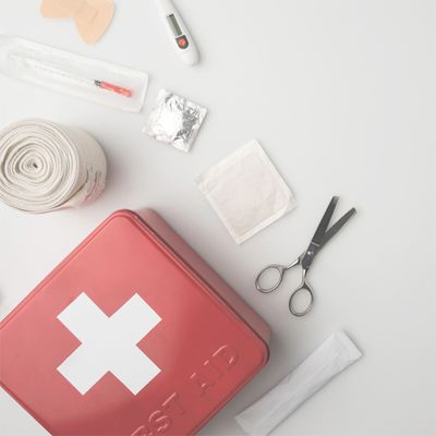 Basic First Aid Tips For Beginners