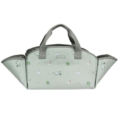 Oilcloth Gardening Pruning Bag from Sophie Allport