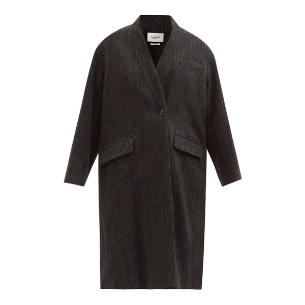 Wool Knit Vest from Isabel Marant Etoile 