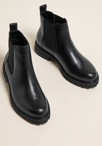 Chelsea Ankle Boots