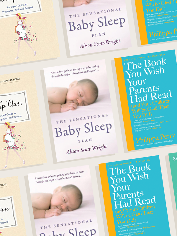 11 Top Books Every Parent Should Read