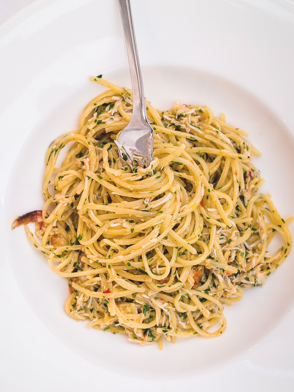 6 New Ways To Serve Crab This Season