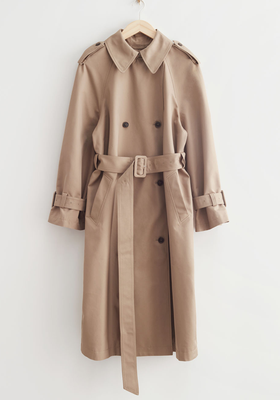 Classic Trench Coat from & Other Stories