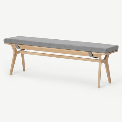 Jenson Dining Bench