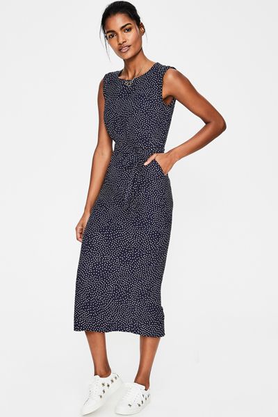 Camille Midi Dress