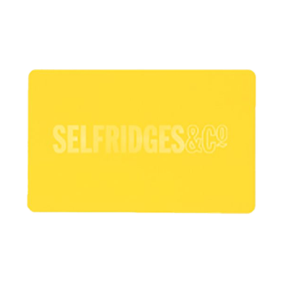 Selfridges