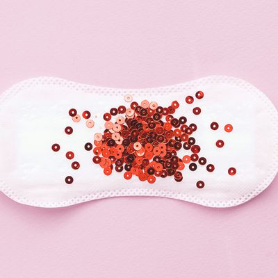 Is ‘Period Brain’ A Thing?