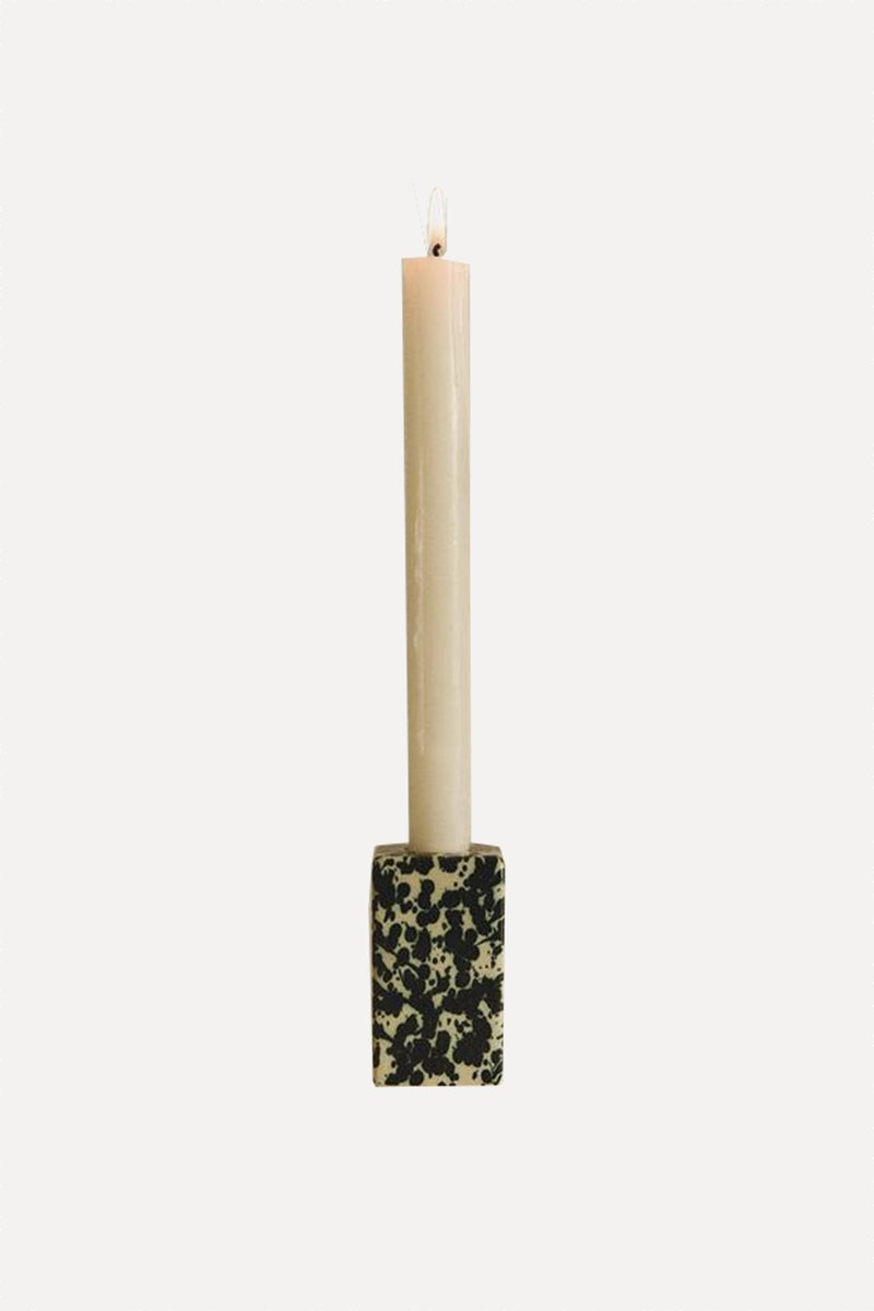 Spotted Tealight Holder from Zara Home 