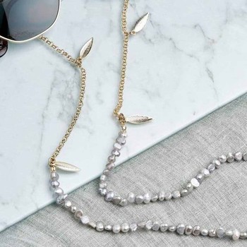 18 Sunglasses Chains To Buy Now