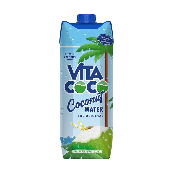 The Original Coconut Water from Vita Coco 