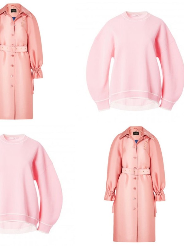 21 Autumn Pink Pieces To Buy Now