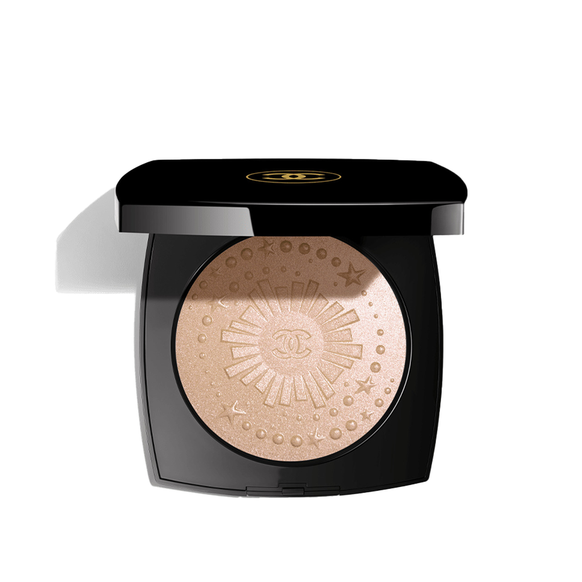 Diamond Dust Oversize Illuminating Powder from Chanel