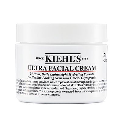 Ultra Facial Cream, From £16 | Kiehl's