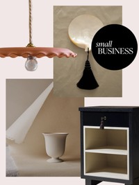 All The Small Brands Interior Designers Love 