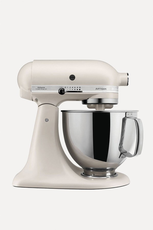 Artisan Mixer Tilt-Head from KitchenAid