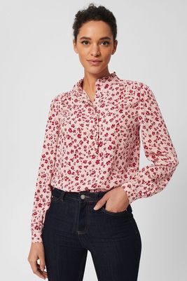 Lillian Blouse Limited Edition