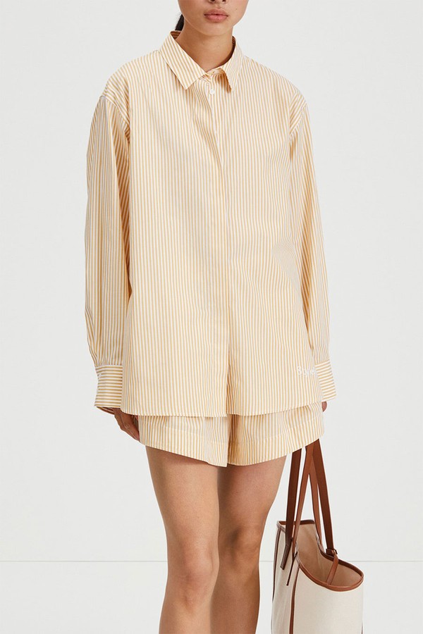 Jansell Shirt from Stylein