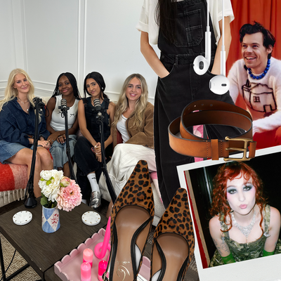 LFW, Harry Styles Dating, Gen-Z’s Return To Wired Headphones & Chappell Roan