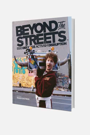 "London Companion" Book from Beyond The Streets