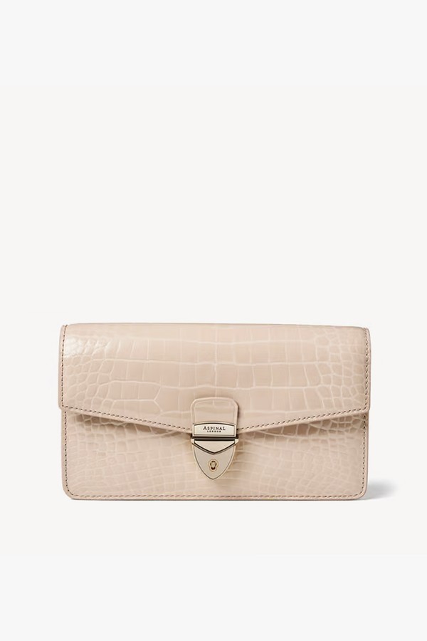 Mayfair Clutch 2