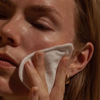 The Best Gentle Facial Peels For Soft, Glowing Skin