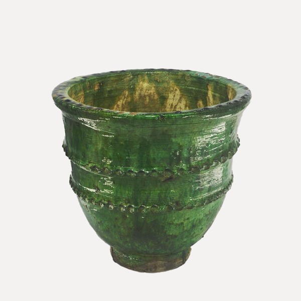 Garden Pot from Etsy