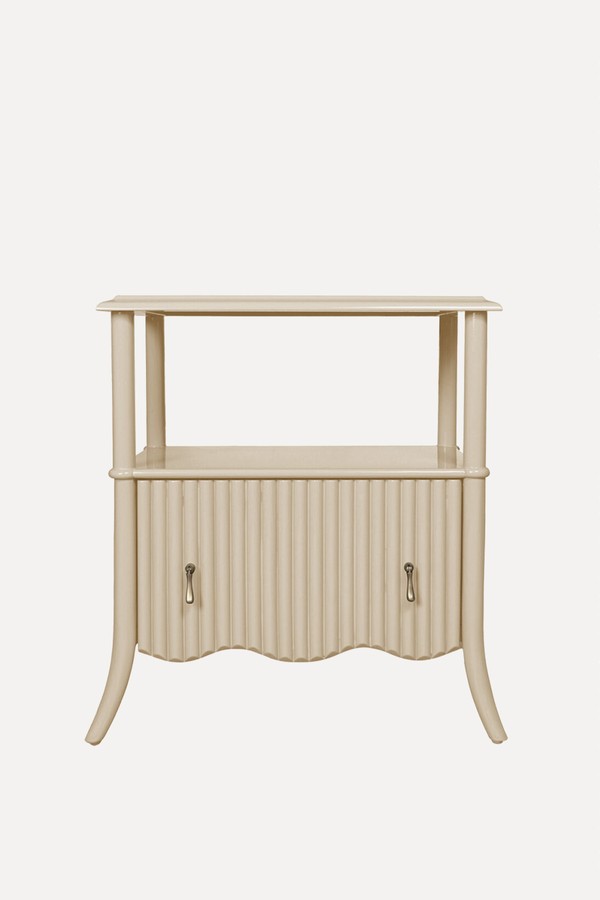 Avalon Large Bedside Table from Trove