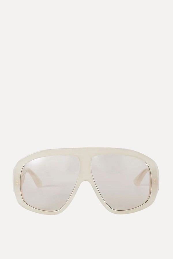 Atlas Aviator Sunglasses from joseph